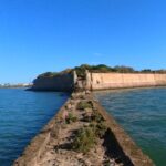 Punta Cantera, Bahía de Cádiz